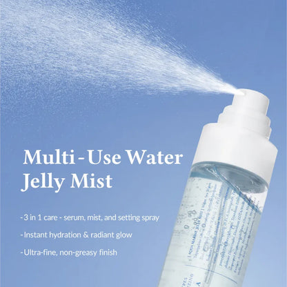 Aqua Marine Jelly Mist [100ml]