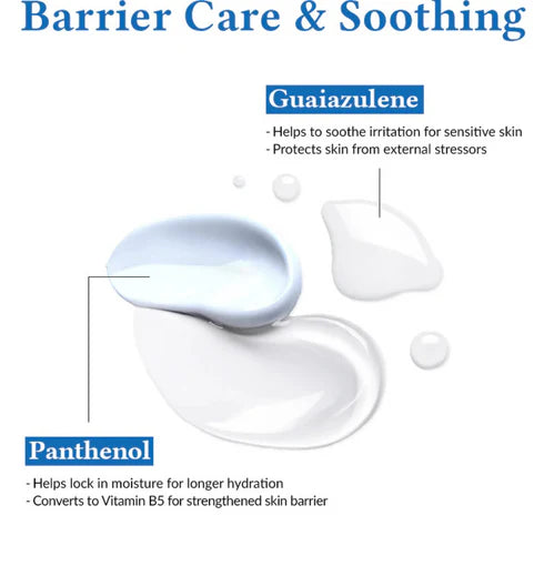 Aqua Marine Watery Cream [50ml]