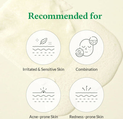 Cushion Veil Soothing Mask