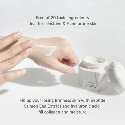 Crème sculptante raffermissante rapide [45ml]