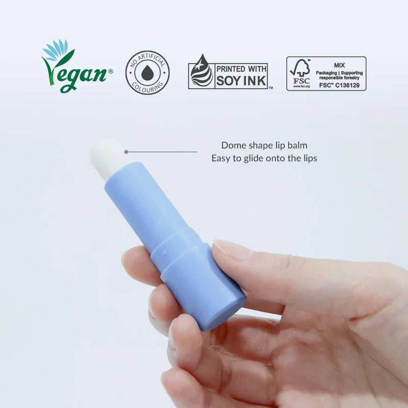 Soft Melting Fresh Lip Balm [1pc]