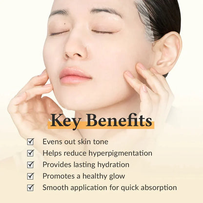 Vita Glow Mask