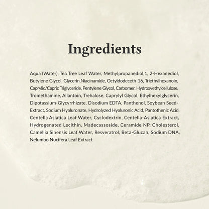 345 Cream Mask [4pcs]