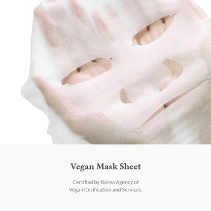 Masque apaisant Oasis