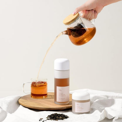 Coffret spécial thé Kombucha végétalien [3 pièces]