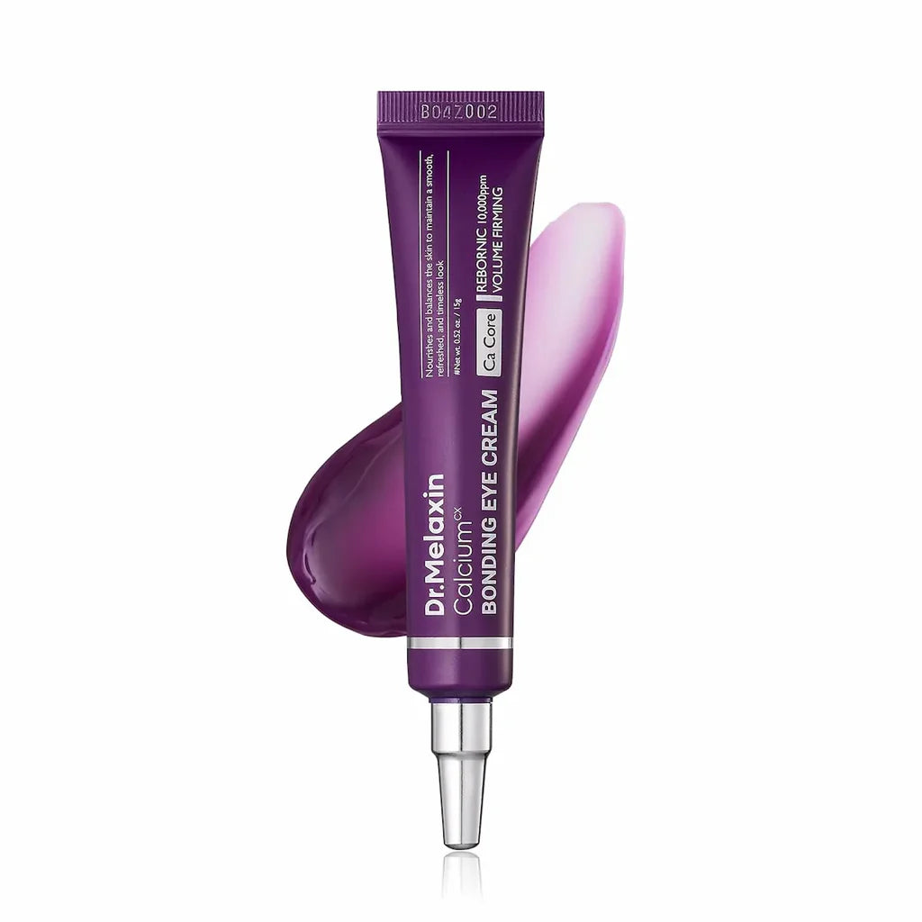 Calcium Bonding Eye Cream
