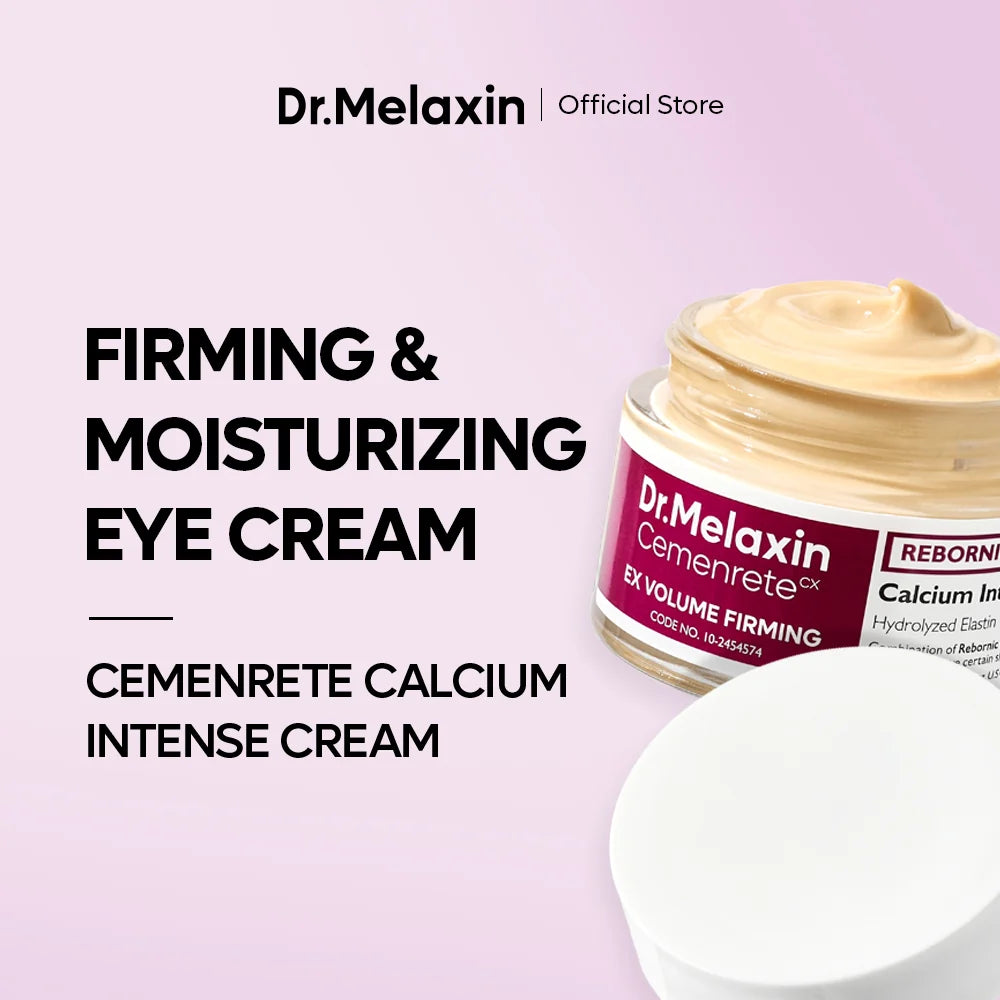 Cemenrete Calcium Volume Cream (2026 Version)