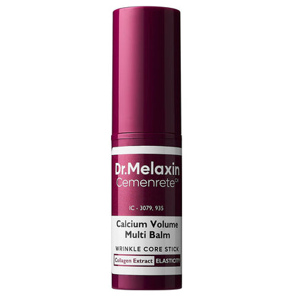 Baume multi-volumes Cemenrete Calcium [9g]