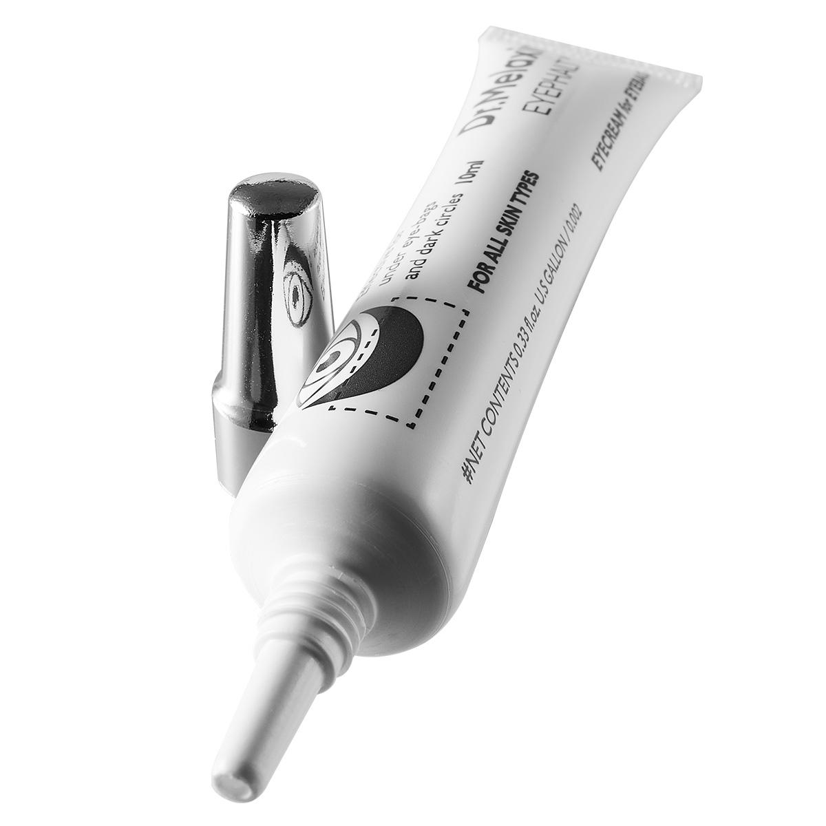 Crème pour les poches sous les yeux Eyephalt [10 ml]