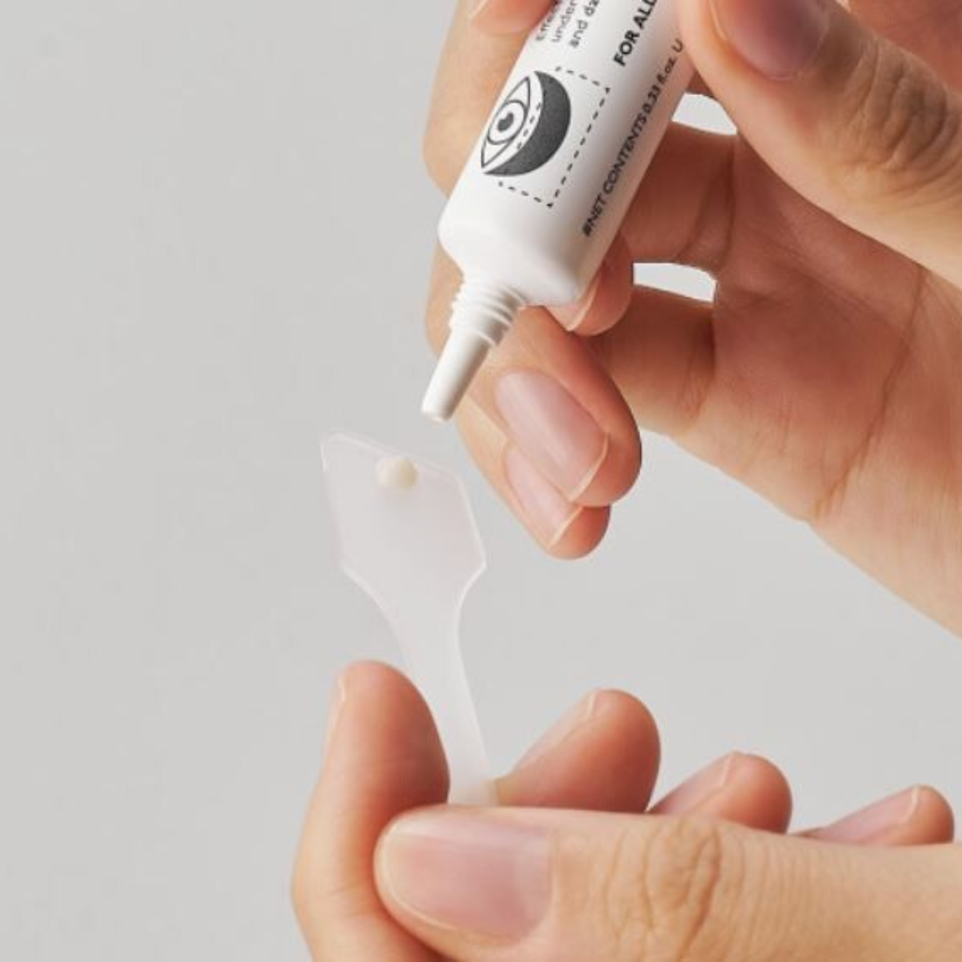 Crème pour les poches sous les yeux Eyephalt [10 ml]