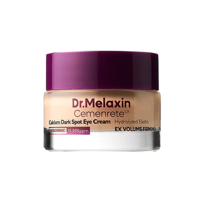 Calcium Dark Spot Cover Eye Cream [15g]