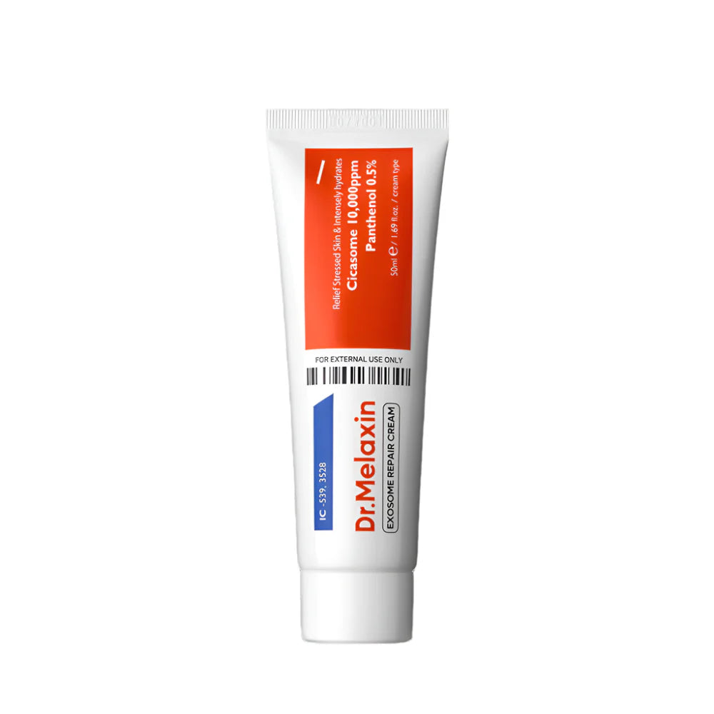 [Dr.Melaxin] Exosome Repair Cream [50ml]