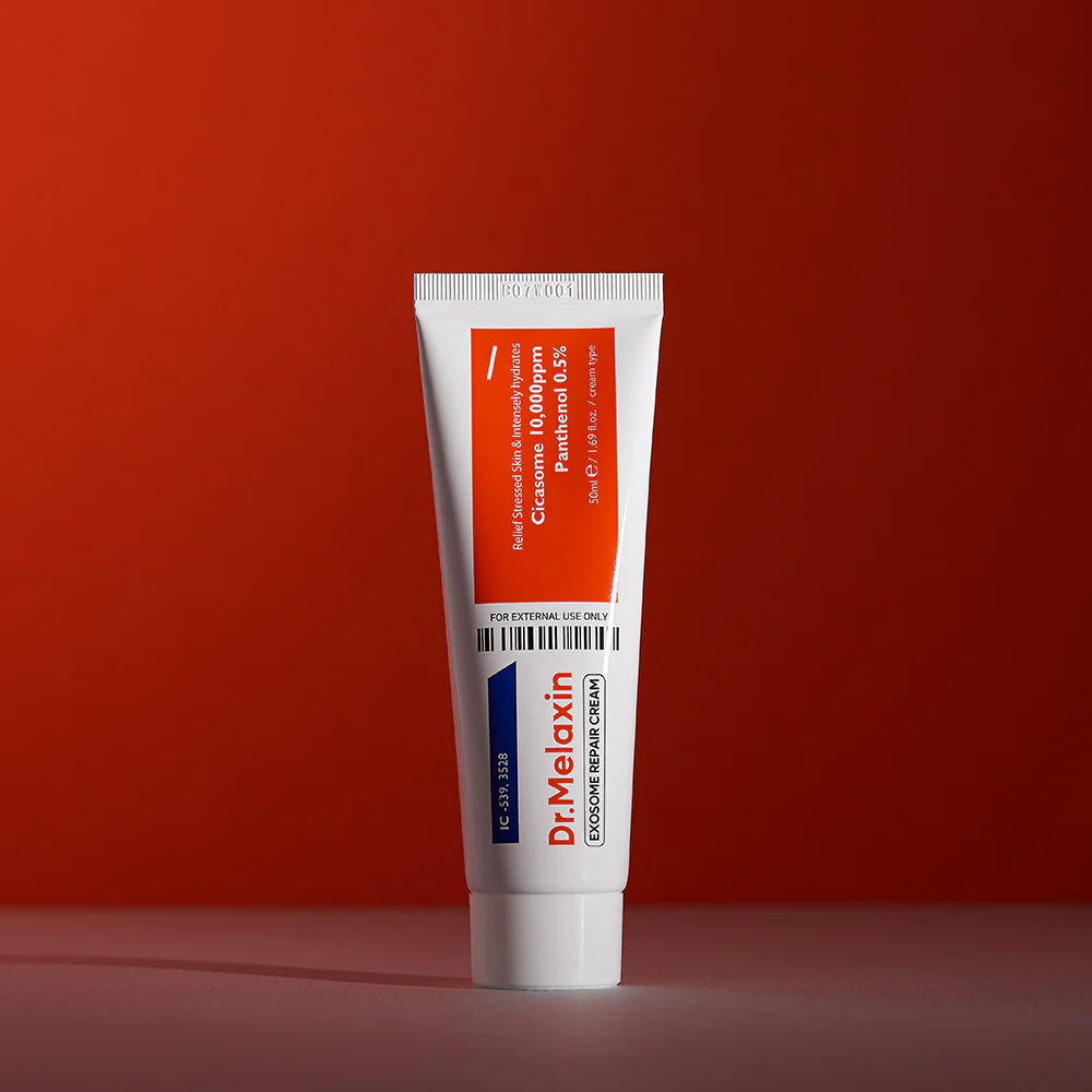 [Dr.Melaxin] Exosome Repair Cream [50ml]