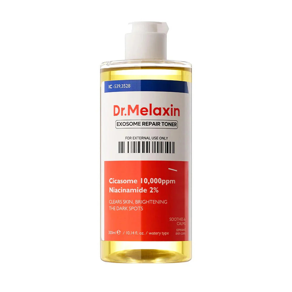 [Dr.Melaxin] Exosome Repair Toner [300ml]