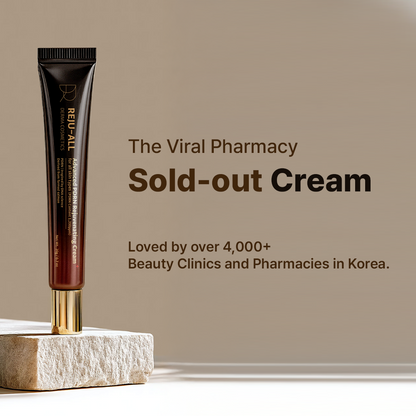 Advanced PDRN Rejuvenating Cream [20g]