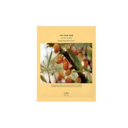 Vita Glow Mask