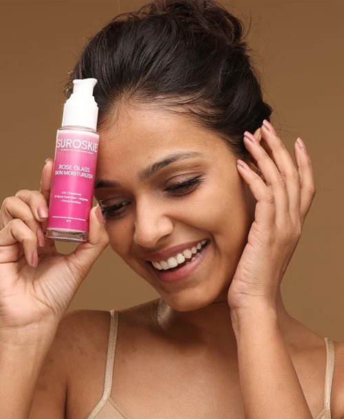 Korean Skincare for Dry Skin – Deep Hydration & Nourishing Care