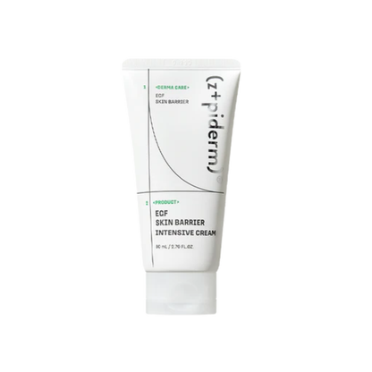 EGF Skin Barrier Intensive Cream [80ml]