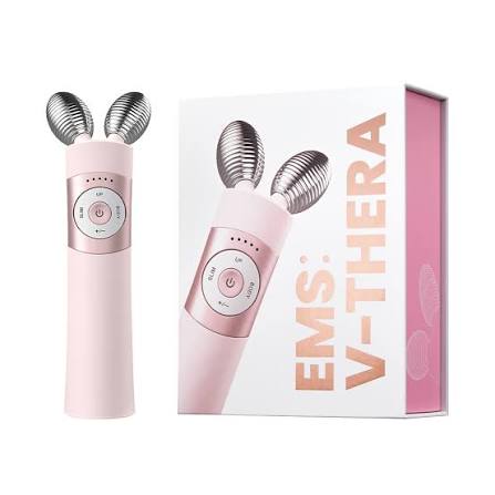 EMS V-THERA Pink