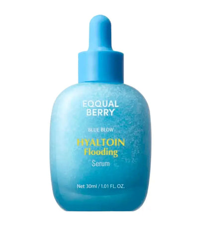 Hyaltoin Flooding Serum [30ml]