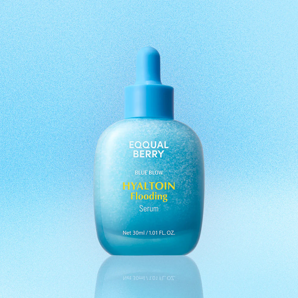 Hyaltoin Flooding Serum [30ml]