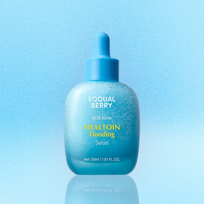 Hyaltoin Flooding Serum [30ml]