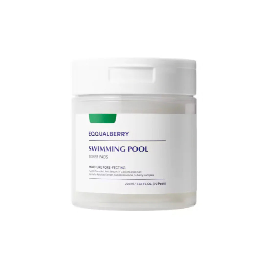 Swimming Pool Toner Pads (70 Pads)