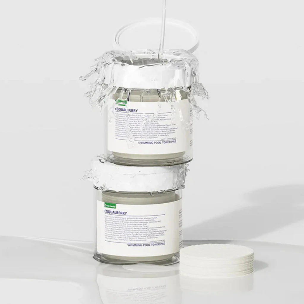 Swimming Pool Toner Pads (70 Pads)