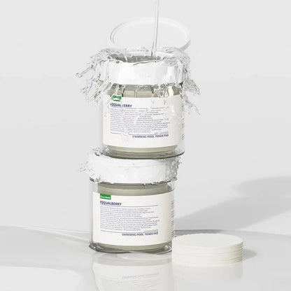 Swimming Pool Toner Pads (70 Pads)