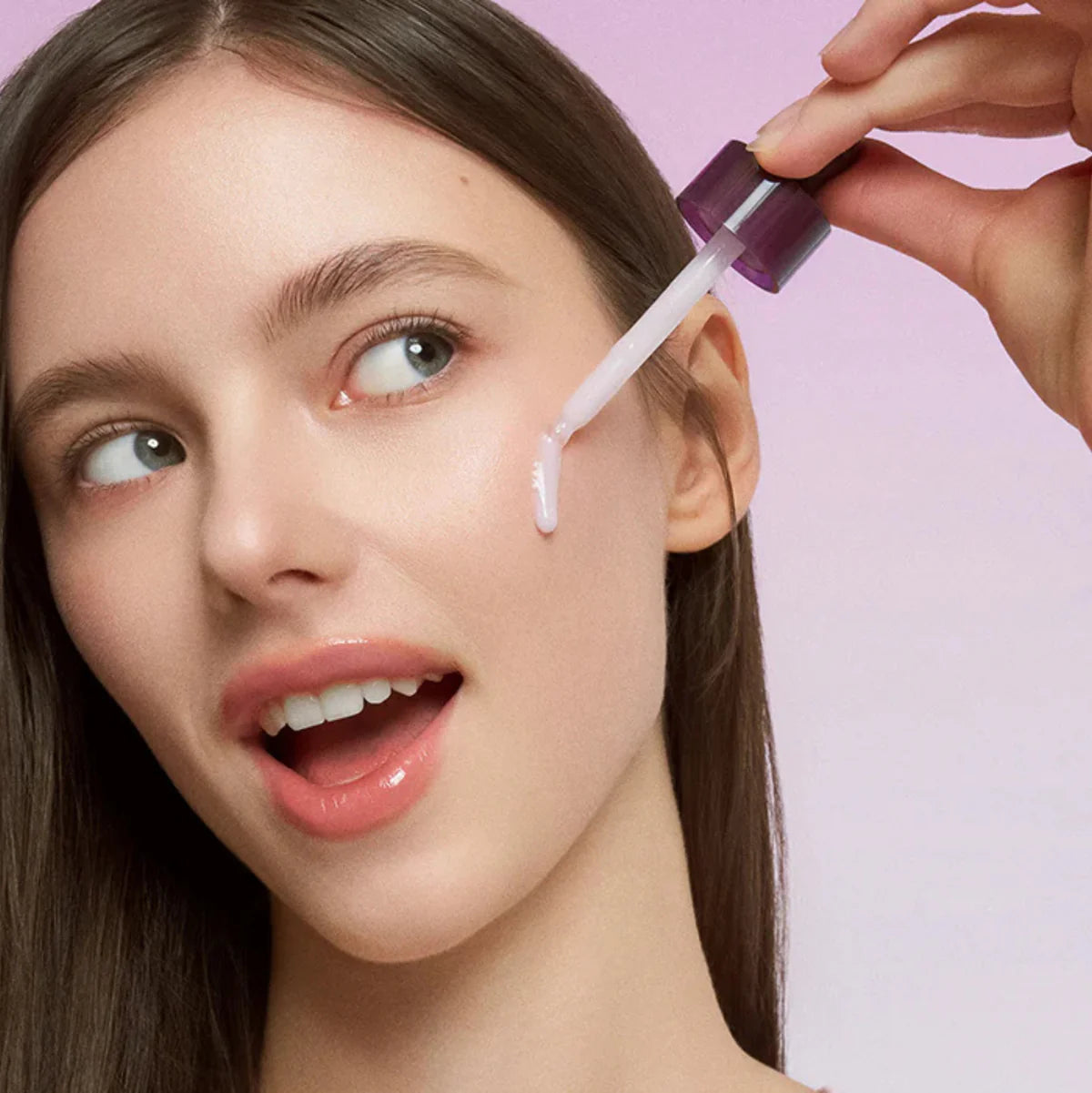 [EQQUALBERRY] Purple PDRN Pore Minimizing Serum [30ml]