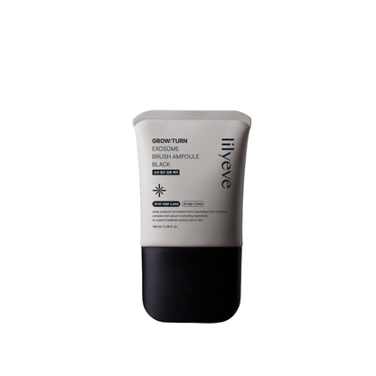 GROW TURN EXOSOME Brosse Ampoule Prime [100ml]