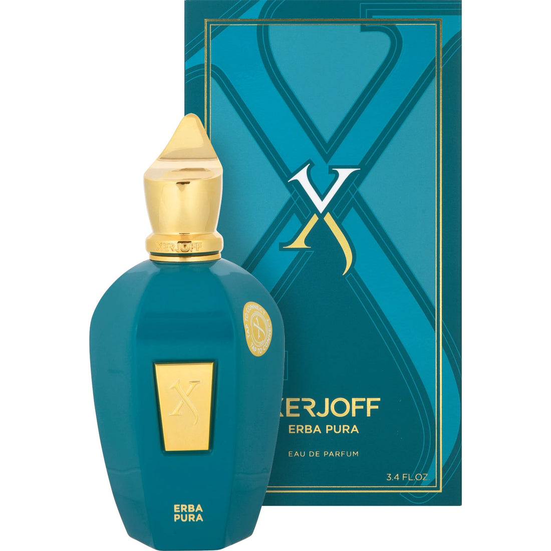 Erba Pura Eau de Parfum