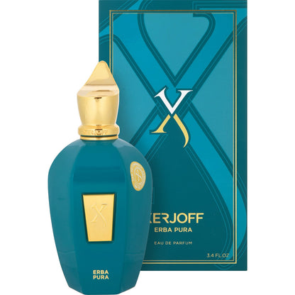 Erba Pura Eau de Parfum