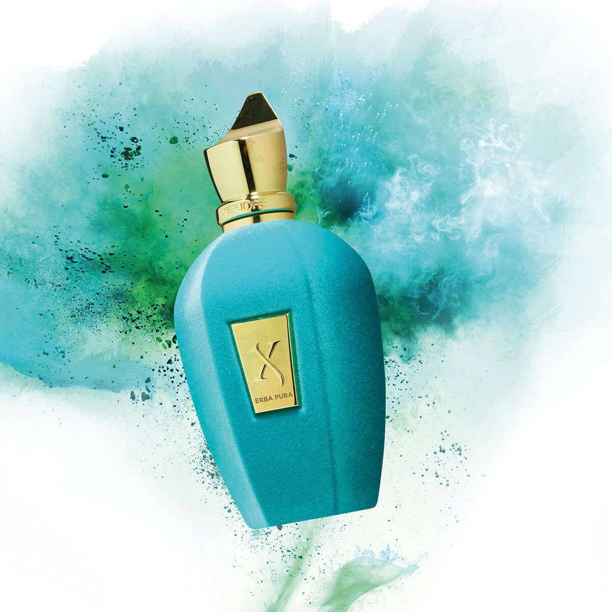 100ml Xerjoff Erba Pura Eau de Parfum – Unisex Luxury Fragrance