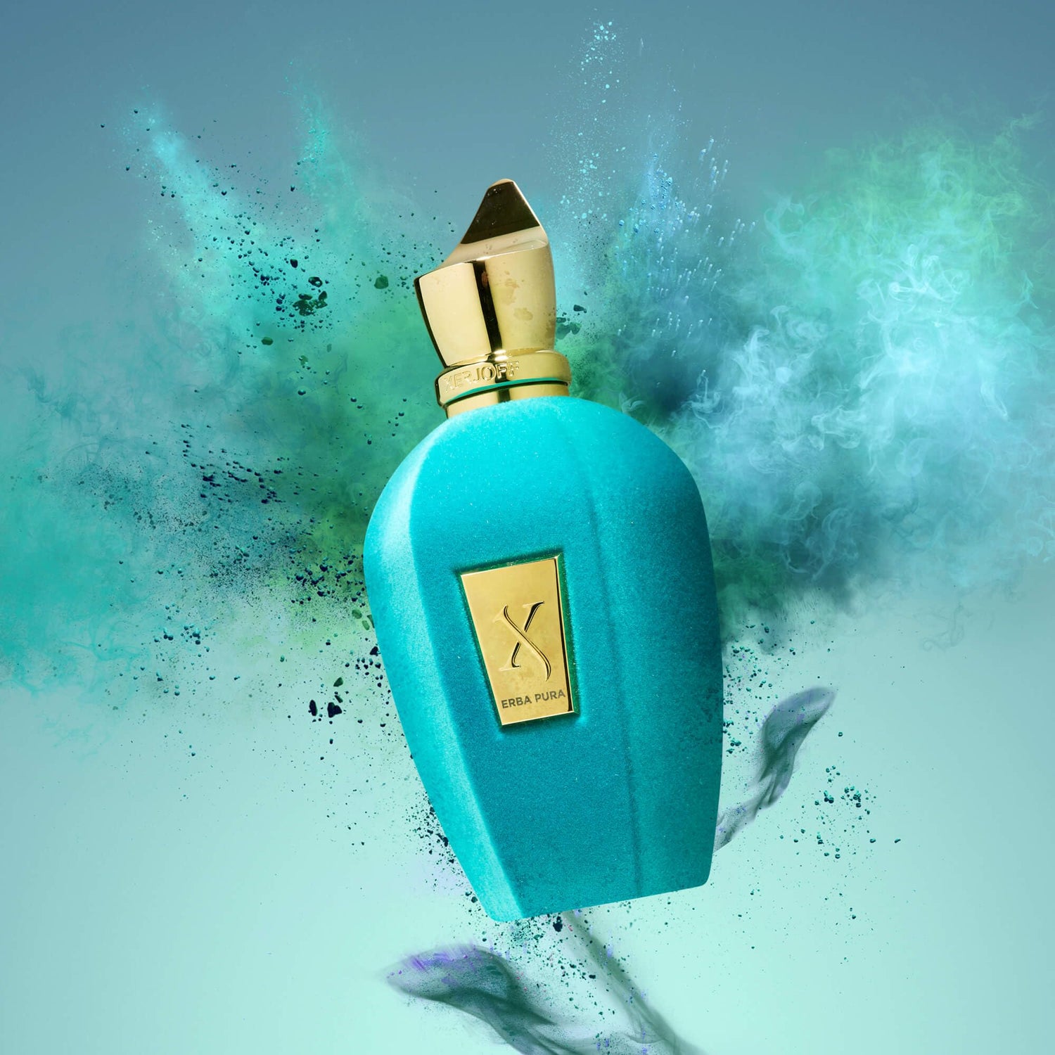 Erba Pura Eau de Parfum