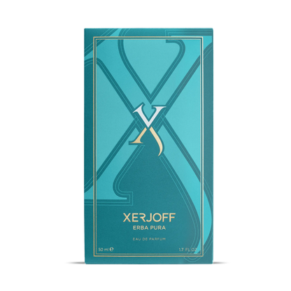 Erba Pura Eau de Parfum