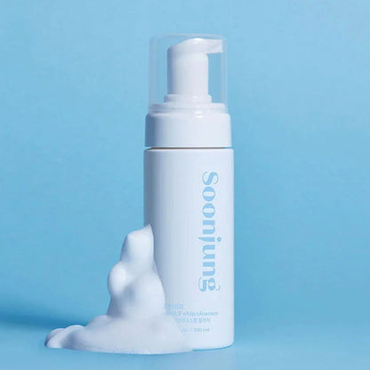 Soon Jung pH 6.5 Whip Cleanser [150ml]