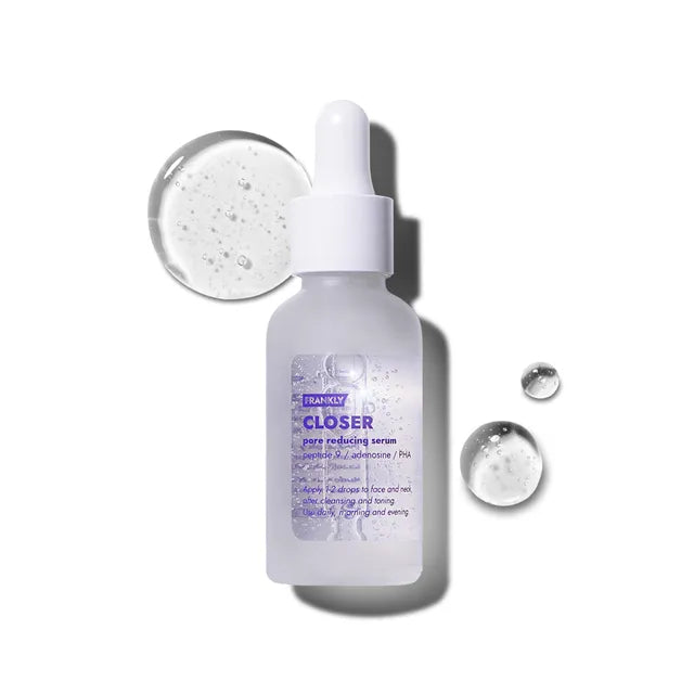 Sérum Réducteur de Pores Closer [30ml]