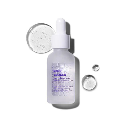 Sérum Réducteur de Pores Closer [30ml]