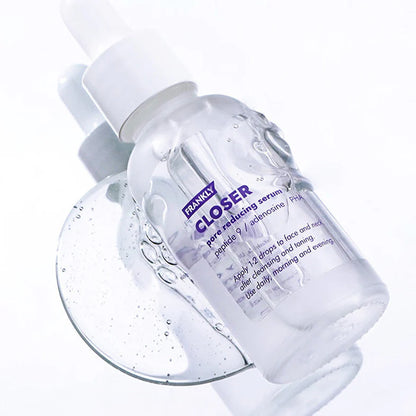 Sérum Réducteur de Pores Closer [30ml]