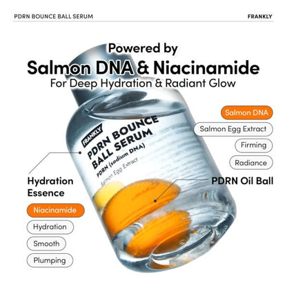 PDRN Bounce Ball Serum [30ml]