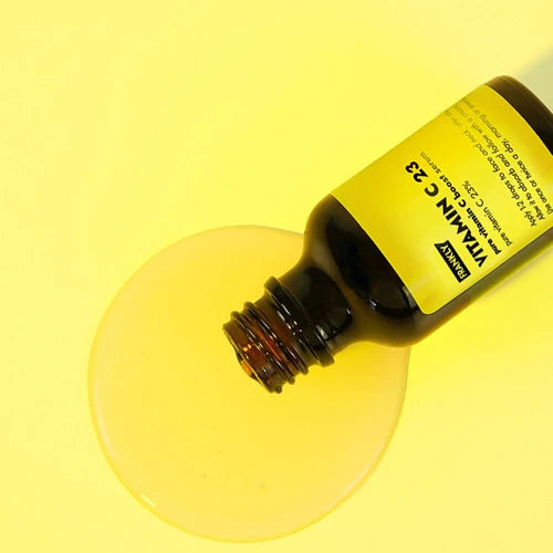 Sérum booster à la vitamine C pure 23 [15 ml]