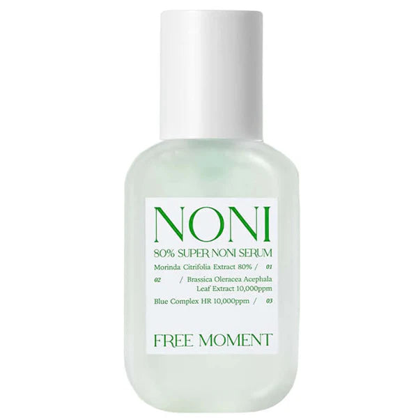 80% Super Noni Serum [30ml]