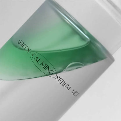 Brume Sérum Calmante Verte [100 ml]