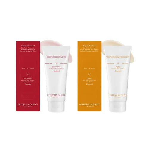 Refresh Moment Perfume Treatment