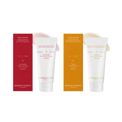 Refresh Moment Perfume Treatment [150ml]