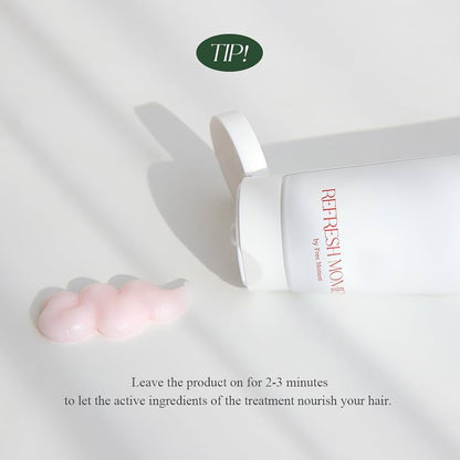 Refresh Moment Perfume Treatment [150ml]