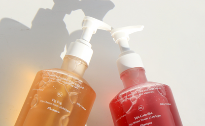 Refresh Moment Perfume Shampoo [500ml]