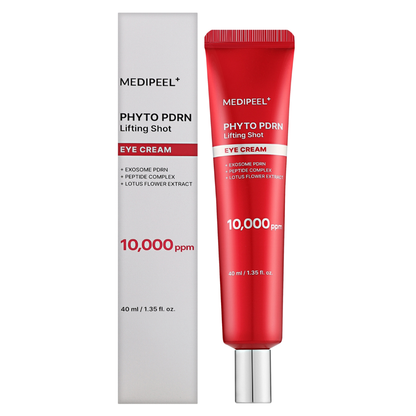 Crème contour des yeux Phyto Exosome PDRN Lifting Shot [40ml]