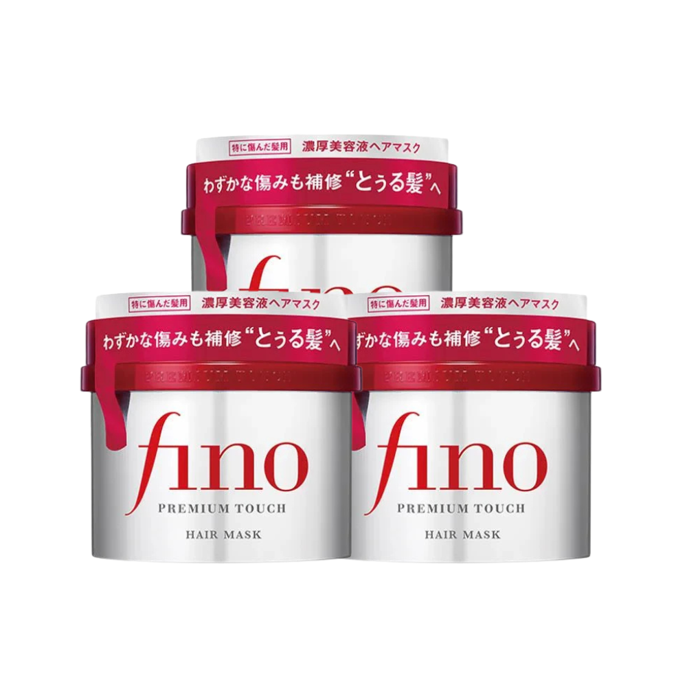 Fino Premium Touch Hair Mask [230g] 
